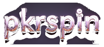 pkrspin logo